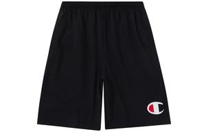 Повседневные шорты унисекс Champion, серый