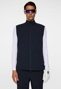 Куртка J.LINDEBERG Sports ASH LIGHT PACKABLE, Jl Navy/Blue
