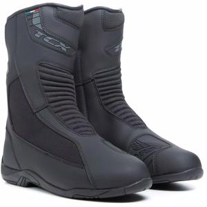 Туристические мотоботы TCX Explorer.4 GTX