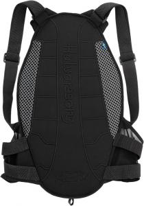 Протектор Halvarssons Huntly Cap для спины, черный