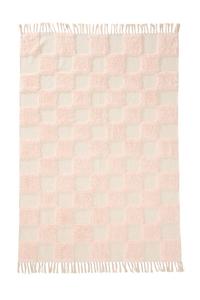 Коврик H&M Children's Carpet Caro, 120X170 см, розовый