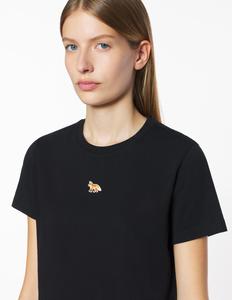 Детская футболка с изображением лисенка