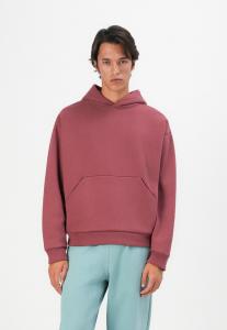 Толстовка Oakley SOHO HOODIE, Rosewood/Light Pink