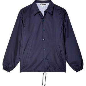 CDG Куртка мужская морская синяя, Marine Blue