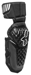 Защита локтей Titan Race Fox, черный