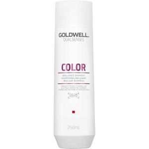 Шампунь Goldwell Brilliance Shampoo, 250 ml