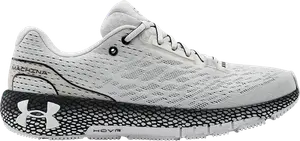 Кроссовки Under Armour Wmns HOVR Machina White Black, белый
