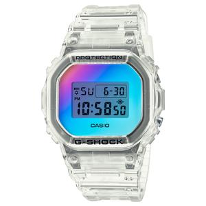 Часы Casio G-Shock, арт. DW-5600SRS-7PR, мультиколор