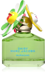Парфюмерная вода Marc Jacobs Daisy Murakami Green