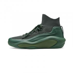 EQLZ EQUALIZER Кроссовки Eqlz 247 Earth Green