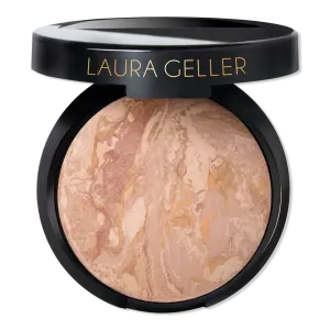 Запеченная корректирующая тональная основа Balance-n-Brighten LAURA GELLER, Fair (for fair to light skin)