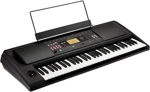 Korg EK-50 61-клавишная развлекательная клавиатура EK-50 61-Key Entertainer Keyboard