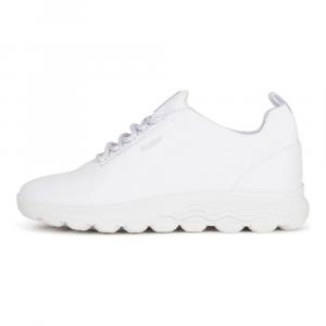 Кроссовки Geox Spherica A, weiß