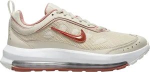 Кроссовки Nike Wmns Air Max AP 'Light Orewood Brown', коричневый