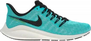 Кроссовки Nike Wmns Air Zoom Vomero 14 'Hyper Jade', бирюзовый
