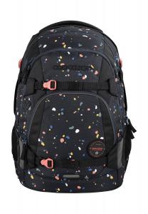 Рюкзак Конфеты, 30 л coocazoo, цвет Schwarz Blau