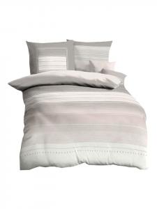 Постельные принадлежности kaeppel, серо-коричневый