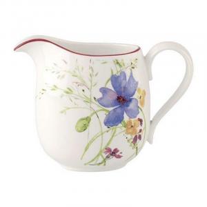 Молочник Villeroy & Boch Mariefleur Basic, 0.27 л, мультиколор
