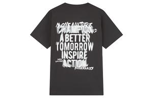 Футболка женская Europe Version Champion, темно-серый