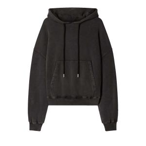 Off-White Толстовка Super Moon Arrow Over, цвет Черный/Многоцветный