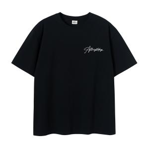 RECOLETA Футболка унисекс, Светло-серый (красный) цвет