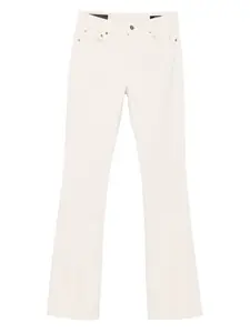 Брюки на пуговицах Dondup, нейтральный