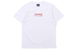 Футболка Unisex Japan Version White Thrasher