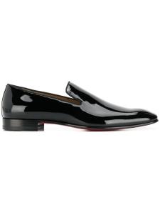 Лоферы 'Dandelion' Christian Louboutin, черный