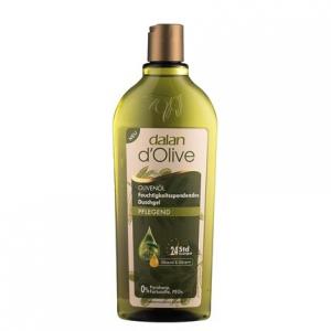 Питательный гель для душа Dalan d' Olive 400мл Dalan D´Olive