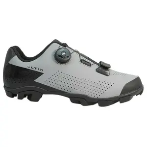 Обувь для горного велосипеда Eltin Nutty, серый