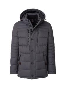 Куртка серого цвета CASAMODA