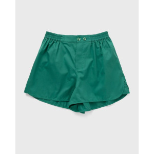 Пижамные шорты Hay Outline Pyjama Shorts, цвет emerald green