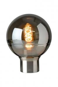 Настольная лампа Villeroy & Boch Tokyo, серый