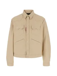 Куртка с нагрудным карманом DSQUARED2, нейтральный