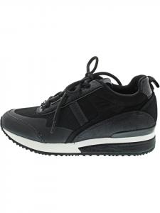 La Strada Черные кроссовки