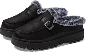 Лоферы SKECHERS Shindigs - Forever Retro, Black/Black