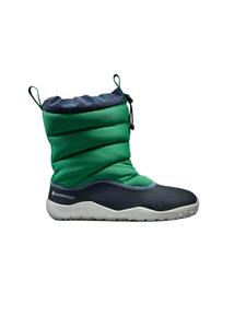 Vivo Barefoot Зимние ботинки 'LUMI FG JUNIORS' в зеленом цвете