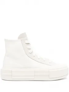 Высокие кеды Chuck Taylor All Star Cruise Converse, нейтральный