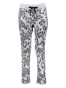 Спортивные штаны Juvia, цвет hellblau/schwarz