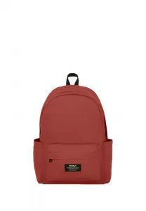 Рюкзак babpbasil basilalf Ecoalf, Rosso