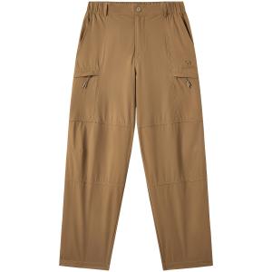 Брюки карго Urban Function Series мужские CAMEL, papaya коричневый