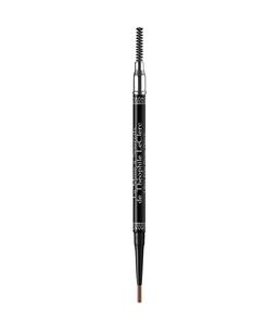 Карандаш для бровей T.LeClerc Eyebrow Pencil Precision, Nr. 02 - Châtain, 0.14g