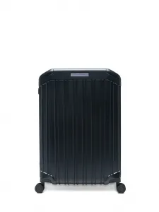 Дорожная сумка с логотипом PIQUADRO, синий