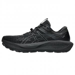 ASICS Кроссовки Gel Trabuco 13 Gore Tex Black Graphite Grey
