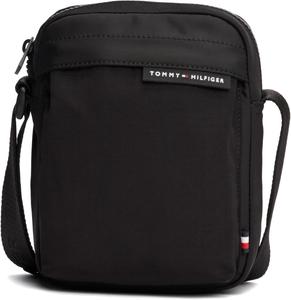 Сумка Tommy Hilfiger Element Corrsbody, Black Repreve