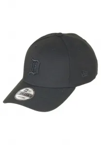 Бейсболка detroit tigers mlb essential cap New Era, Schwarz