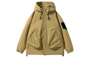 Куртка унисекс Jeep, черный