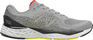 Кроссовки New Balance 880v10 Extra Wide 'Grey', серый