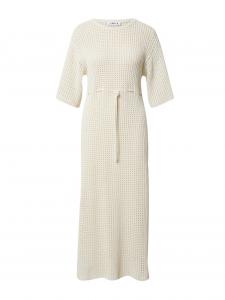 Платье Edited Valka, бежевый