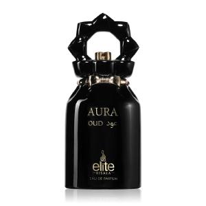 Парфюмерная вода Risala Elite Aura Oud